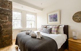 The Writer'S Attic By Calton Living
